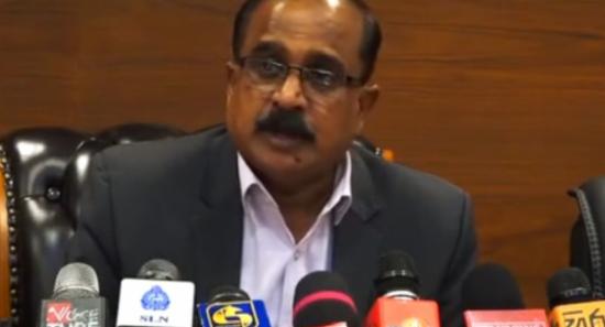 New Law to Tackle Organized Crime